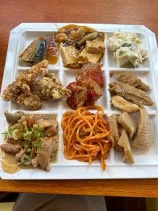 コスギリゾート阿蘇ハイランドゴルフコース レストラン