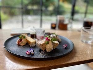 ドロフィーズカフェ