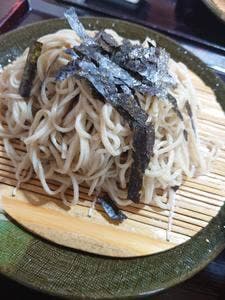 そば神