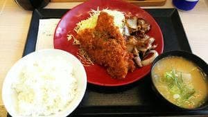 かつや 川崎戸手店