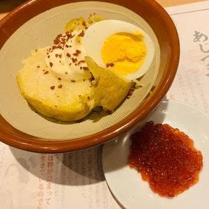 魚処 はなたれ ランドマークプラザ