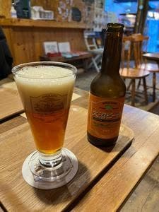森商店 Woods