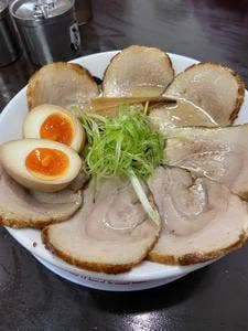 麺工房 きわみや
