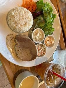 Vege & Deli OLIVE タイムズプレイス西大寺