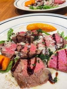 焚き火イタリアン Bambu due