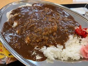 カレーハウス レッツゴーカレー スーパーアークス大曲店