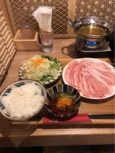 ECHIGO PORKer 燕三