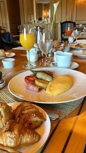 イル・テアトロ ホテル椿山荘東京