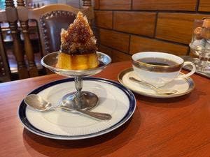 喫茶ルプラ