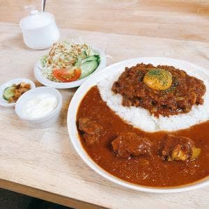 喫茶うずら
