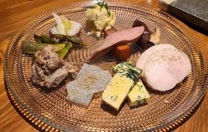 アキモトキッチン