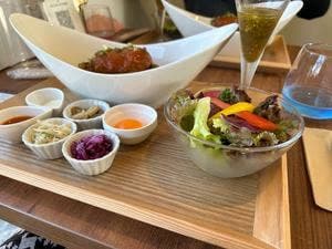 アンチエイジングカフェ101