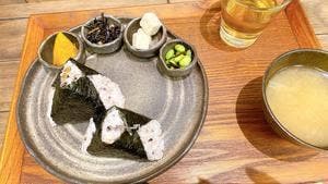 雑穀おにぎり専門店 maimai