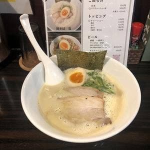 五号館
