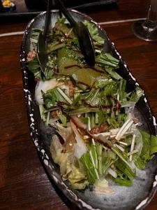 御馳走横町 十八番屋