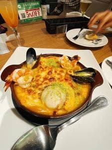 ベーカリーレストランサンマルク たまプラーザテラス店