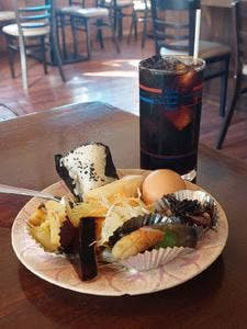 COFFEE SHOP 秋日和
