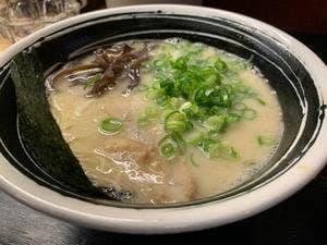 長浜らーめん・しっとう屋