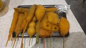 串カツ田中 戸田店