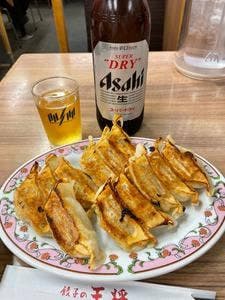 餃子の王将 レバンテ垂水店