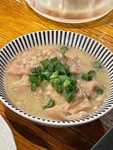 俺のホルモン もつ家 金太