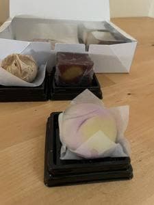 わ菓子 徳