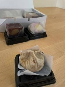 わ菓子 徳