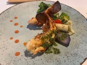 リストランテ大澤