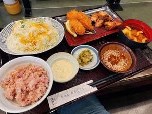 とんかつ濵かつ 福岡宗像店