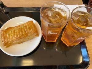 ミスタードーナツ イオンモール日根野ショップ