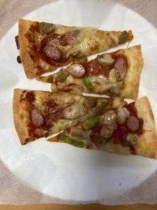 ピザハット 南郷店