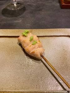 焼き鳥 さいとう