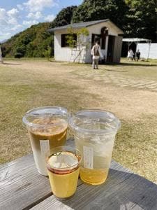 こぞらのおやつ