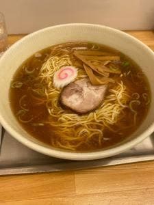 田無 大勝軒