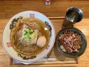 明日食堂