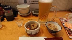 隠れ古民家 虎の巻