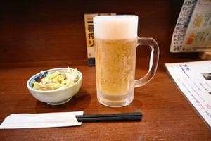 酔いっざんまい