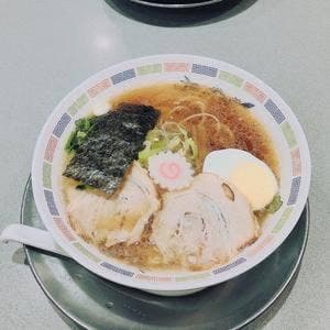 らぁめん花月嵐 鶴見西口店