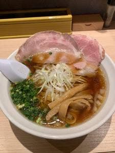 麺屋 kawakami