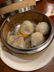 中華ビストロ うちだ