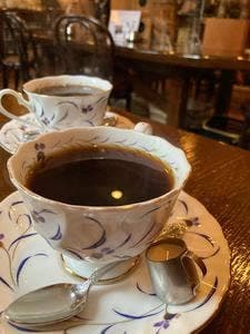 コーヒーショップ ノバ