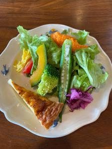 レストラン Humming bird