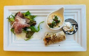 ビストロくんのこ