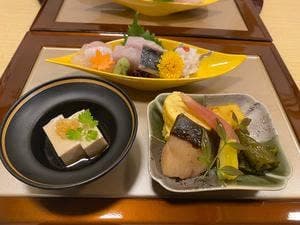 日本料理 ます田