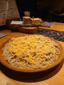 蕎麦 鴨 酒 みかど 野田