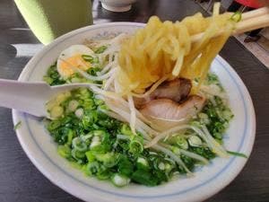 いごっそラーメン