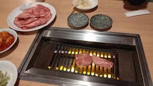 焼肉牛鉄 経堂本店