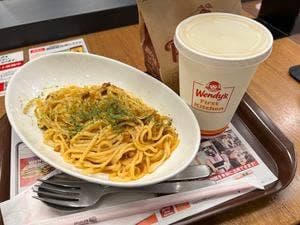 ファーストキッチン 京王フレンテ新宿3丁目店