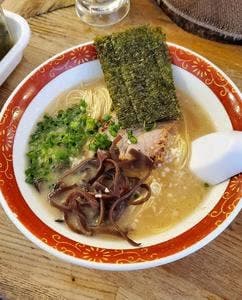 とん龍