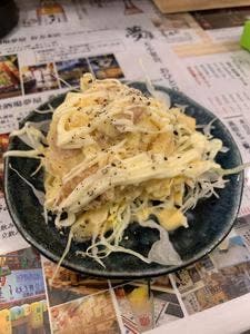 立呑み 夢屋看板娘